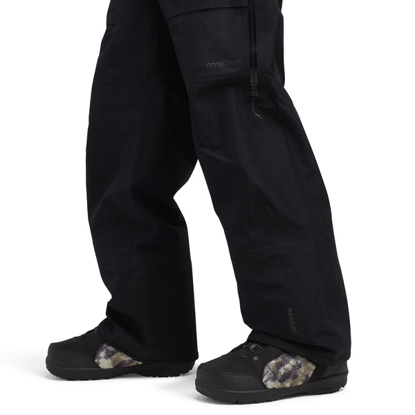 DAKINE STOKER GORE-TEX 3L BLACK M 上下セット Dakine Stoker Gore-Tex 3L Bib - Men's – Gravity Coalition