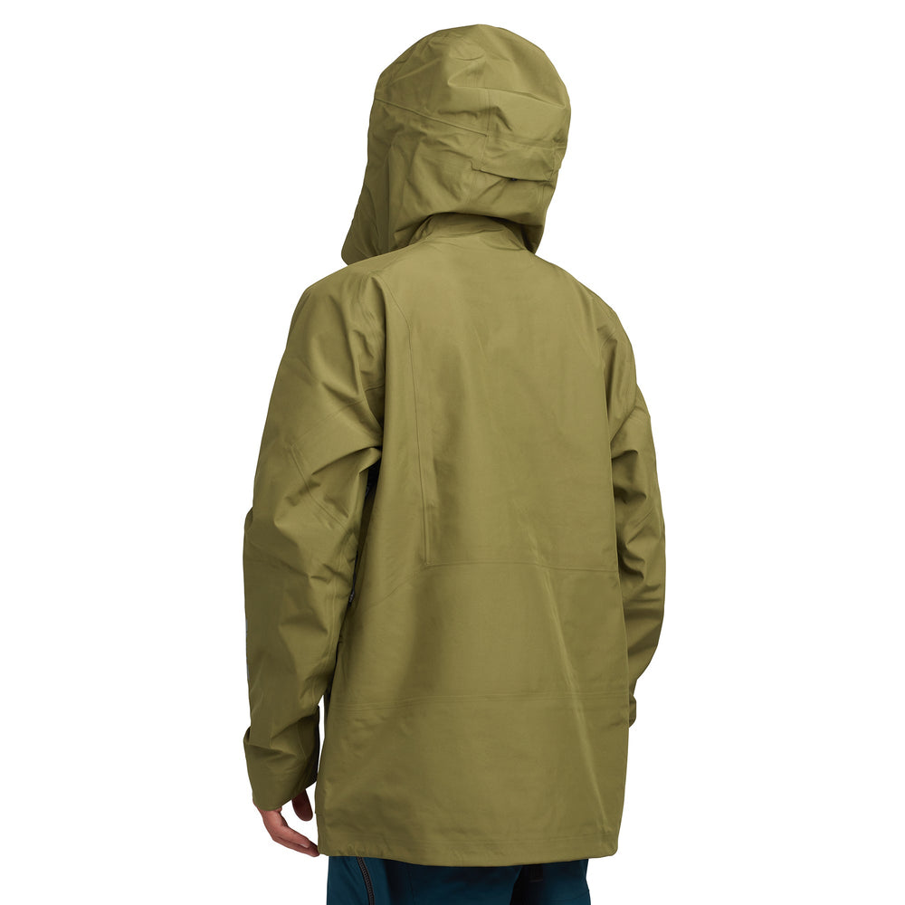 Stoker Gore-Tex 3L Jacket - Men's – Dakine Australia