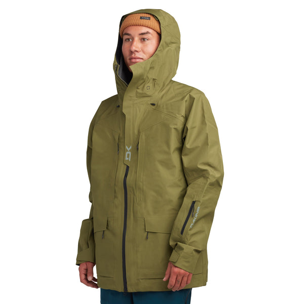 Stoker Gore-Tex 3L Jacket - Men's – Dakine Australia