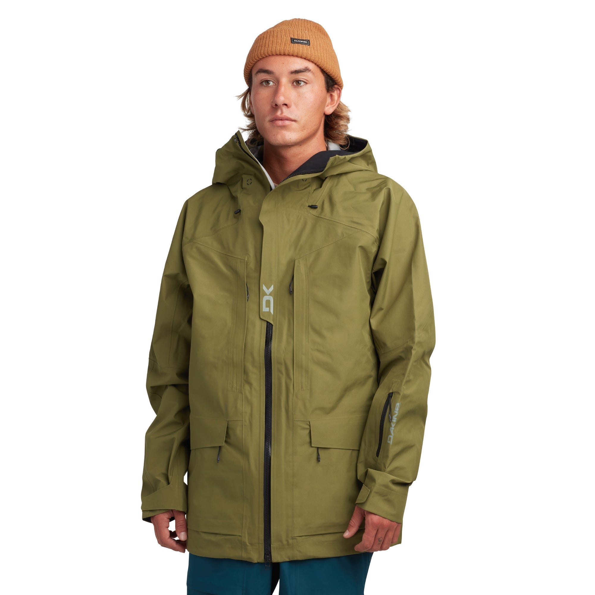 DAKINE スノーボードジャケット M ダカイン　GORE-TEX 3L DAKINE スノーボードジャケット M ダカイン GORE-TEX 3L Stoker