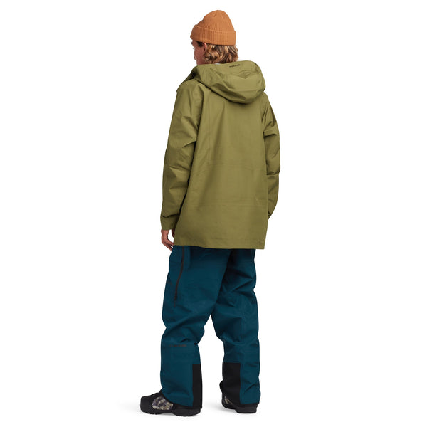 Stoker Gore-Tex 3L Jacket - Men's – Dakine Australia