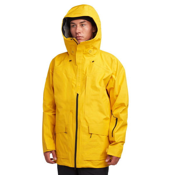 STOKERGORETEX3LJACKET-