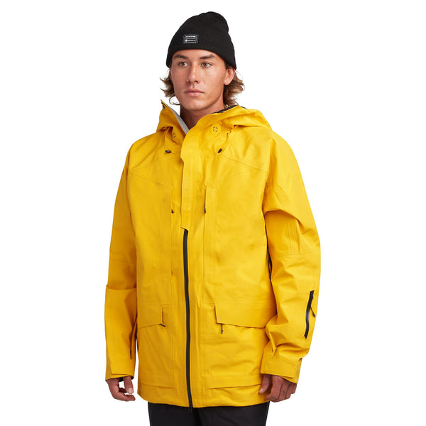 Stoker Gore-Tex 3L Jacket - Men's – Dakine Australia