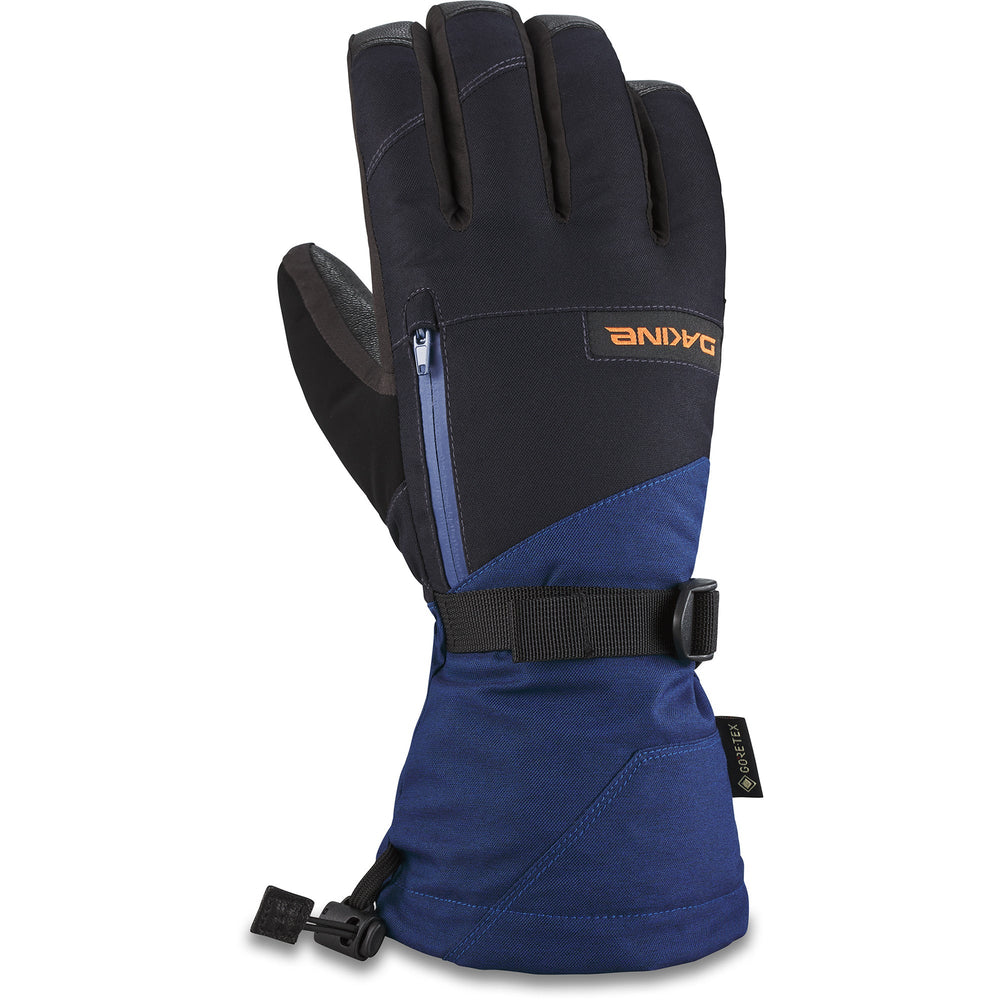 DAKINE GORE-TEX グローブ XL ネイビー Titan GORE-TEX Glove – Dakine Australia