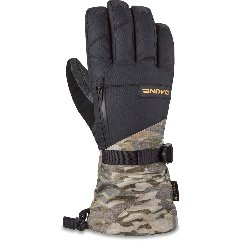Titan GORE-TEX Glove – Dakine Australia