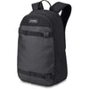 Urbn Mission 22L Backpack - Black - Laptop Backpack | Dakine