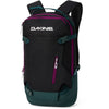 Heli Pack 12L Backpack - Women's - Darkest Spruce - Heli Pack 12L Backpack - Women's - Darkest Spruce - Snowboard & Ski Backpack | Dakine