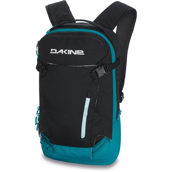 DAKINE リュック HELI PACK 12L Heli Pack 12L - Black – Dakine