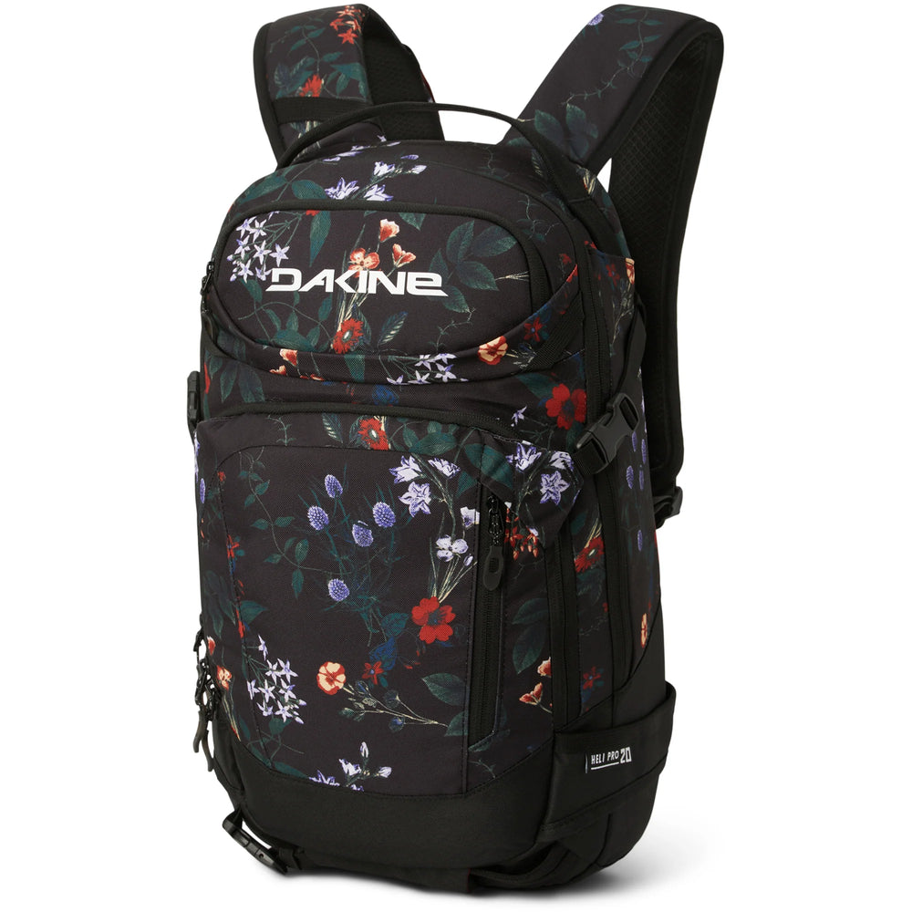 Heli Pro 20L Backpack - Women's – Dakine Australia Heli Pro 20L Backpack - Women's – Dakine Australia