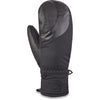Womens Tahoe Mitt - Black - Womens Tahoe Mitt - Black -  | Dakine