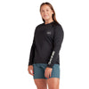 Vectra Long Sleeve Bike Jersey - Women's - Vectra Long Sleeve Bike Jersey - Women's - Women's Long Sleeve Bike Jersey | Dakine