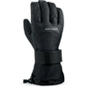 Wristguard Glove - Black - Wristguard Glove - Black -  | Dakine