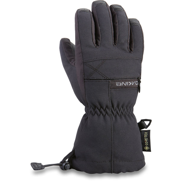 Youth Avenger Gore-Tex Glove - Black