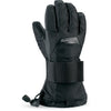 Youth Wristguard Glove - Black - Youth Wristguard Glove - Black -  | Dakine